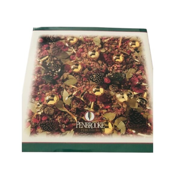 The Joy of Christmas: A Treasury of Heartwarming Ideas - Picture 5 of 5